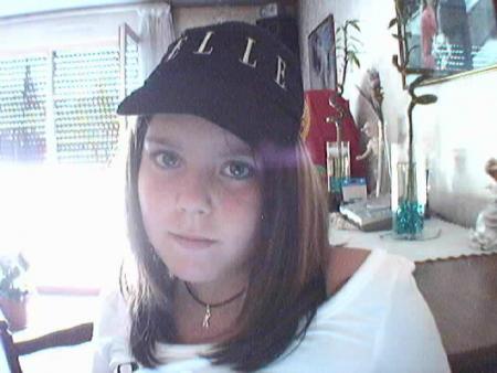 ma belle