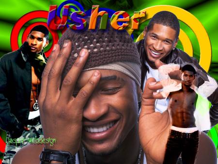 usher